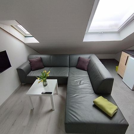 Ferienwohnung Down Under Am Bodensee Uhldingen-Mühlhofen Exterior foto
