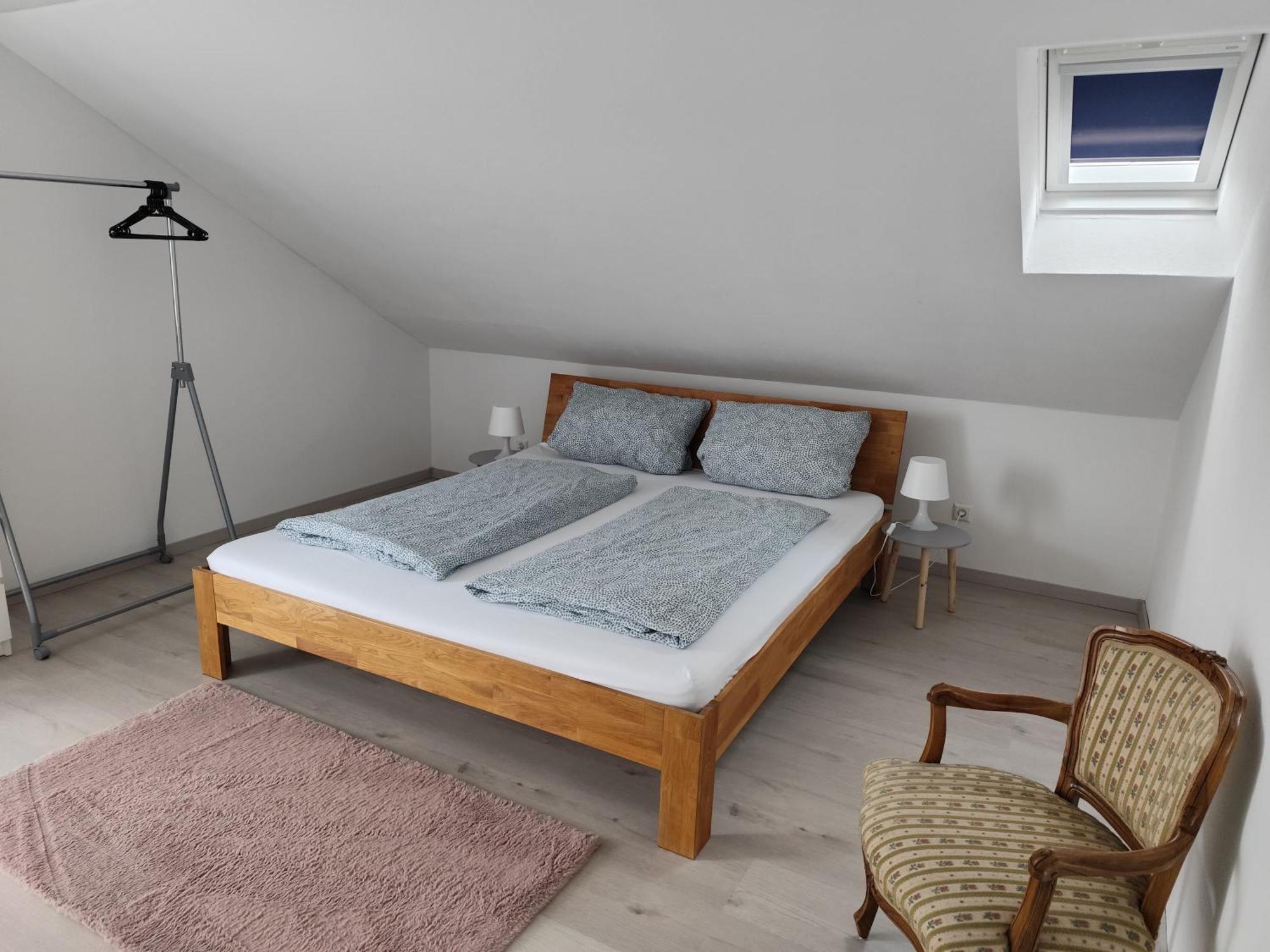 Ferienwohnung Down Under Am Bodensee Uhldingen-Mühlhofen Exterior foto