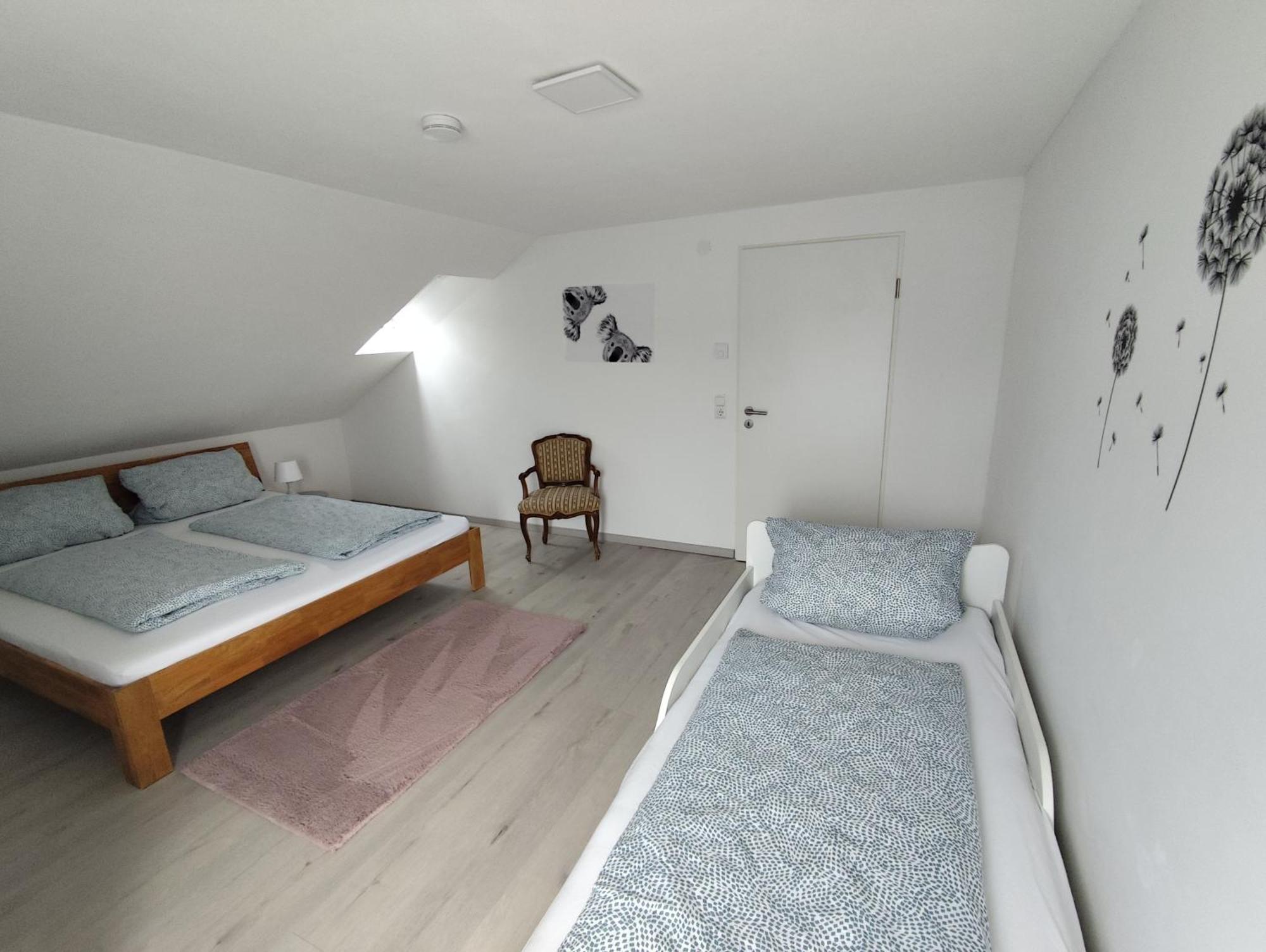 Ferienwohnung Down Under Am Bodensee Uhldingen-Mühlhofen Exterior foto